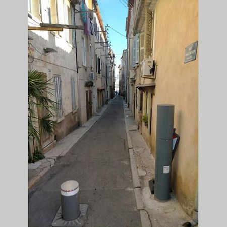 Le Mistral Location La Ciotat Exterior foto