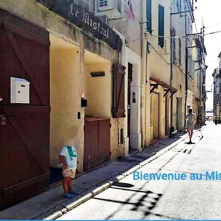 Le Mistral Location La Ciotat Exterior foto
