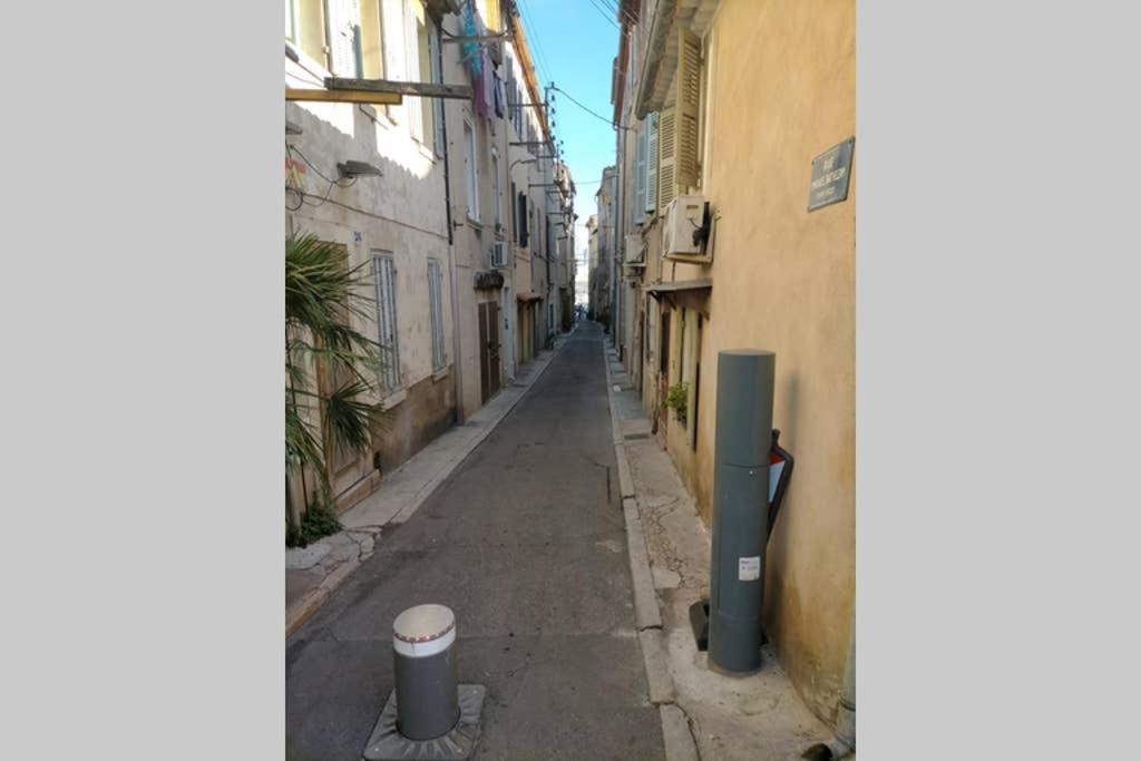 Le Mistral Location La Ciotat Exterior foto